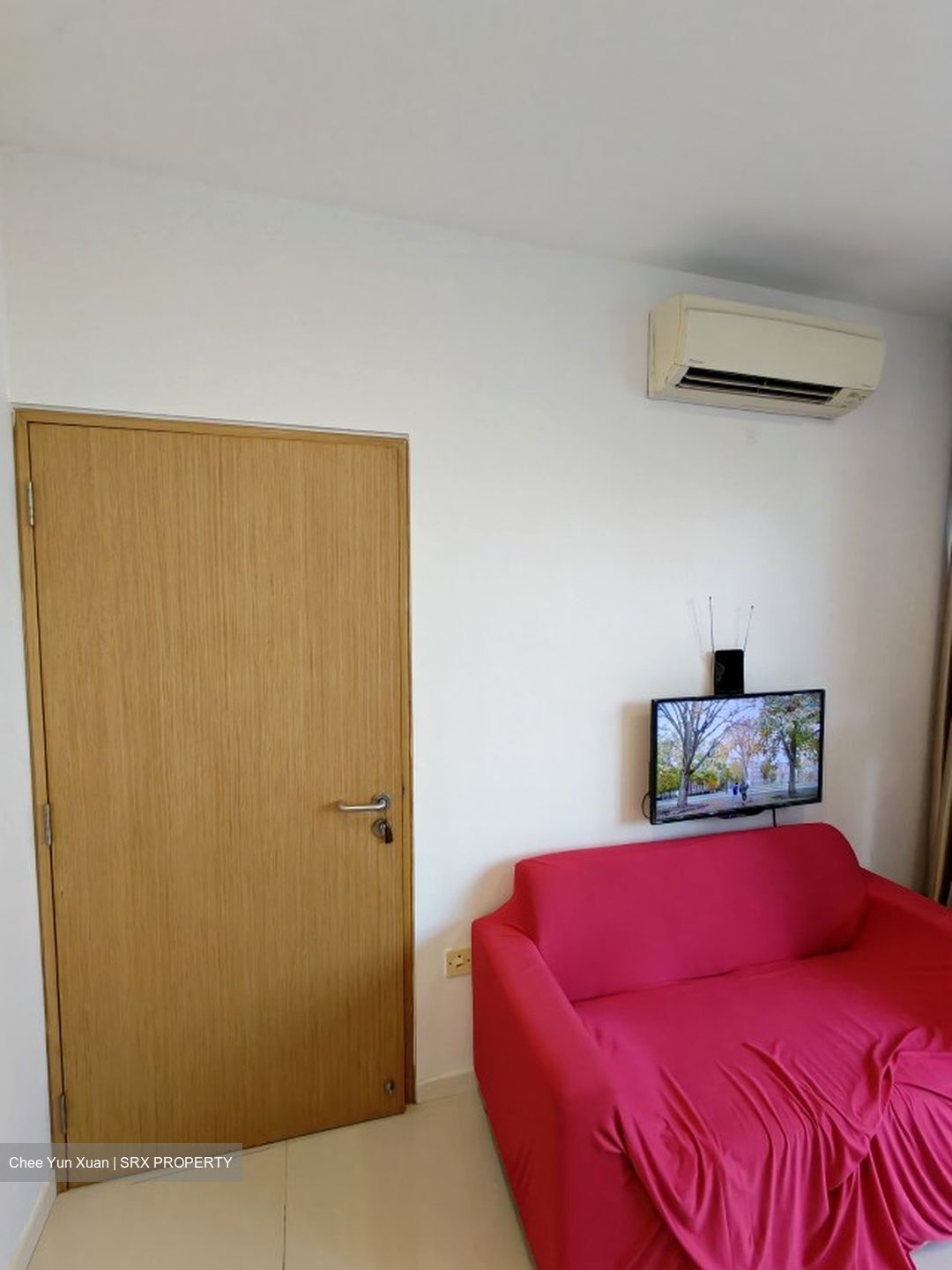 Changi Road (D14), Apartment #579048851